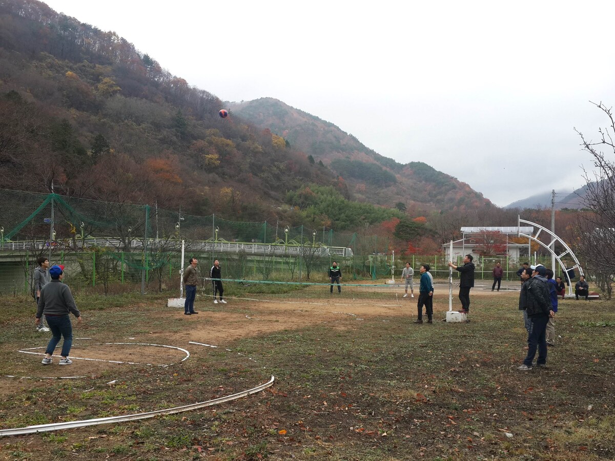 2015년 영남권 워크샵 - 3