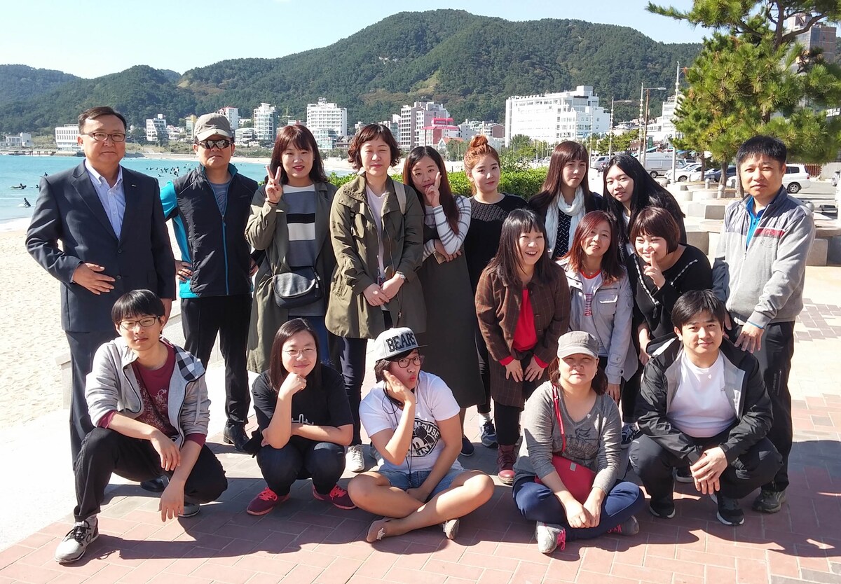 2015년 경영지원팀 워크샵 - 3