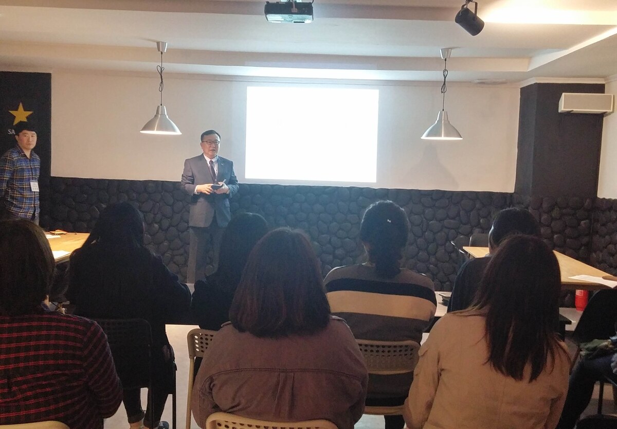 2015년 수도권 워크샵 - 1