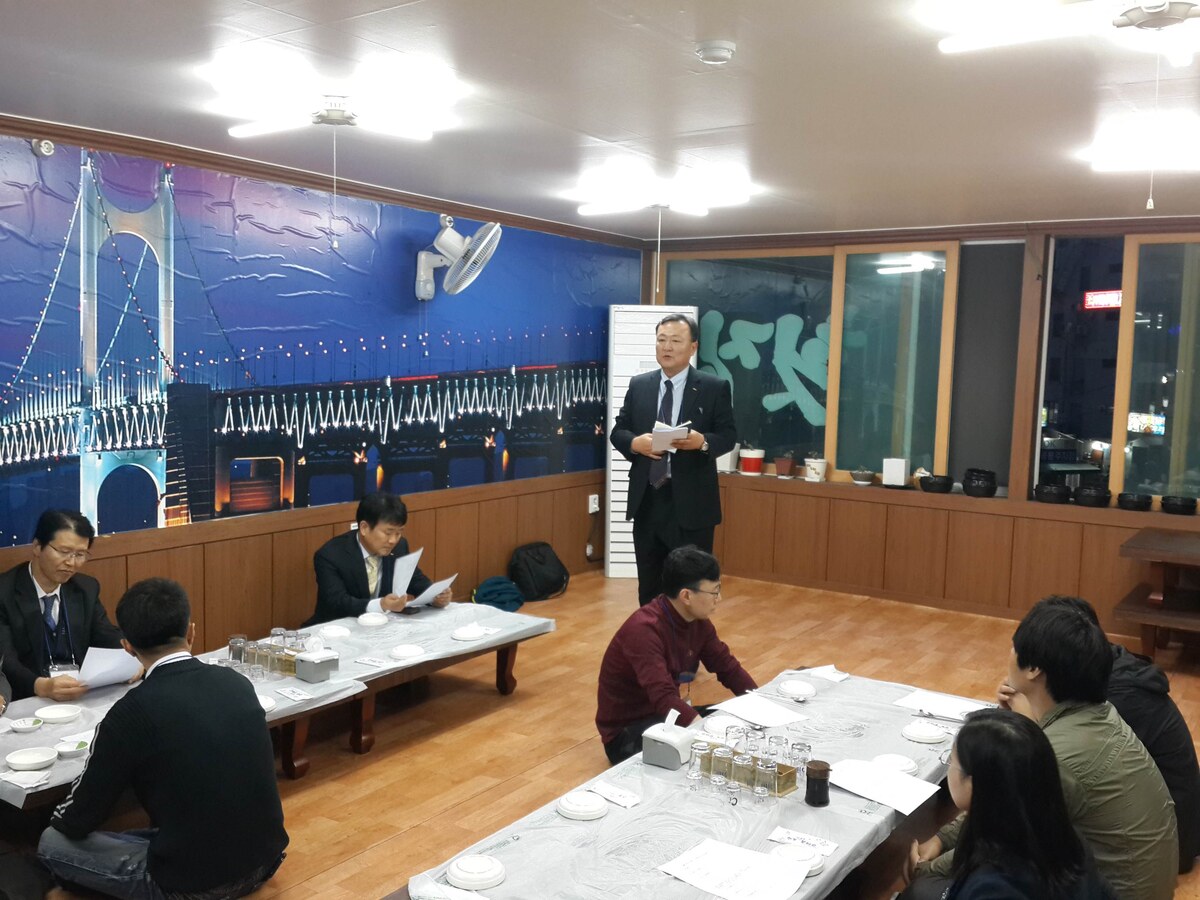 2015년 간부워크샵 - 4